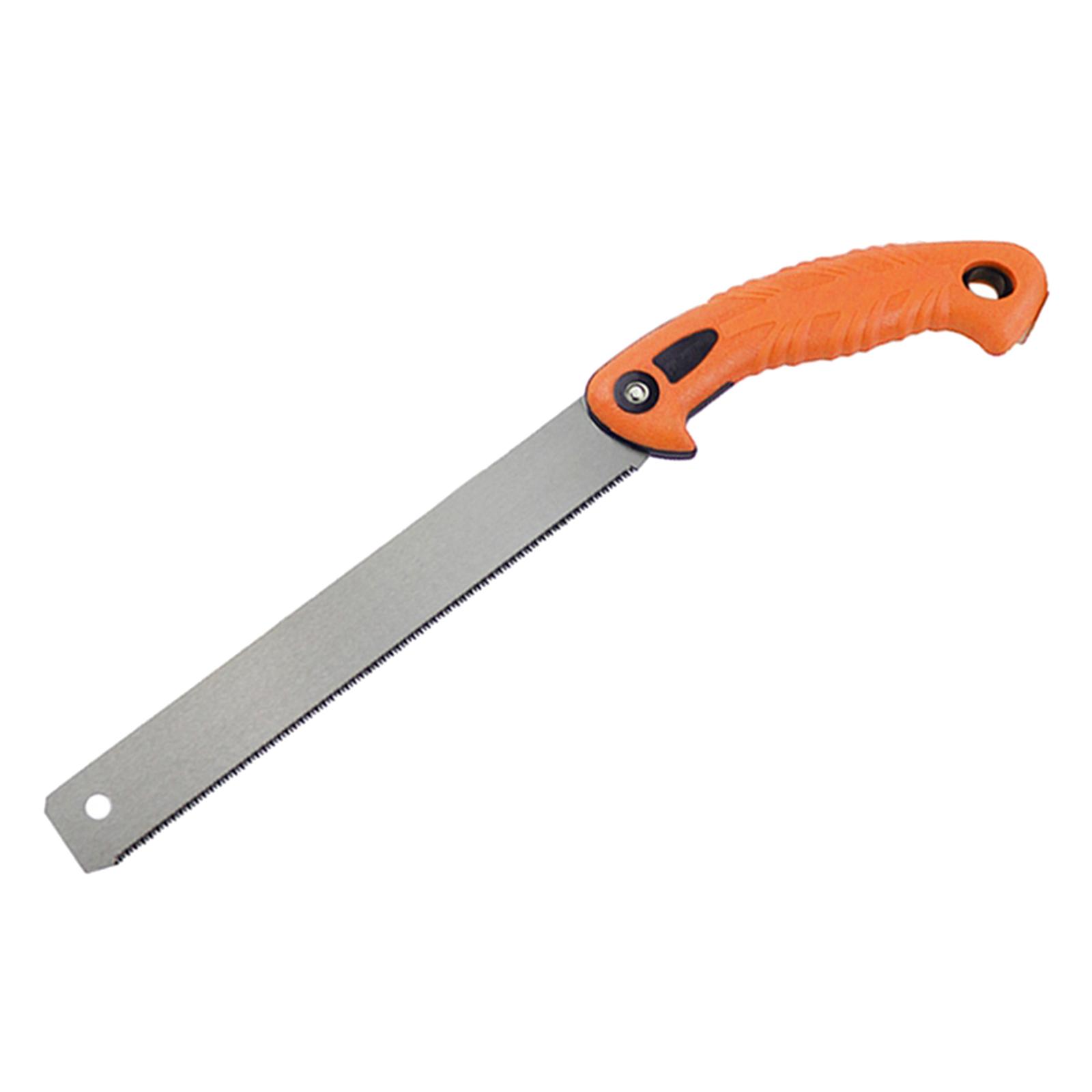 Woodworking Hand Saw - Hand Saw for Beginner Crosscut Saw