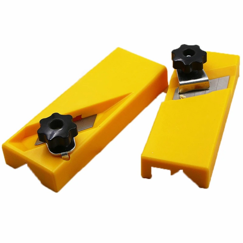 Woodworking Hand Saw - Woodworking Gypsum Board Planer Tool Flat