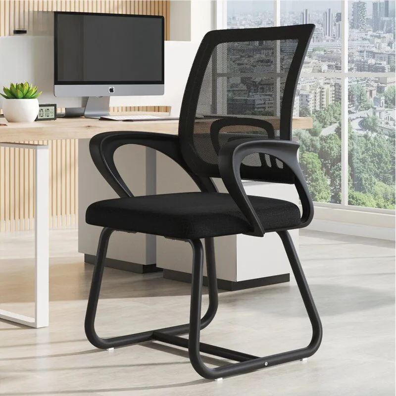 Woodworking Desk Chair - for Computer Chair Ergonomic Office Seat
