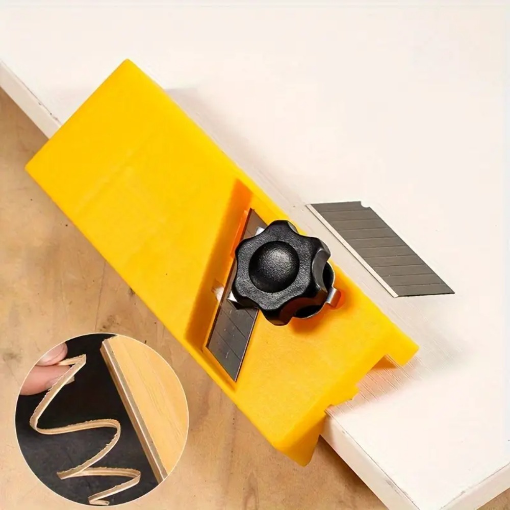 Woodworking Hand Saw - Woodworking Gypsum Board Planer Tool Flat
