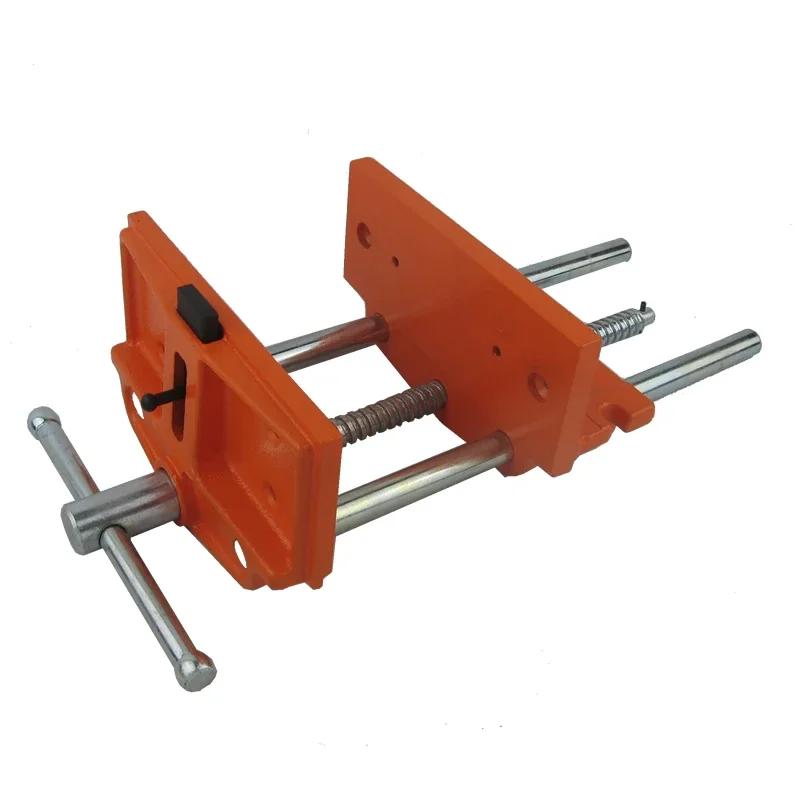 Woodworking Vise For Workbench - 6