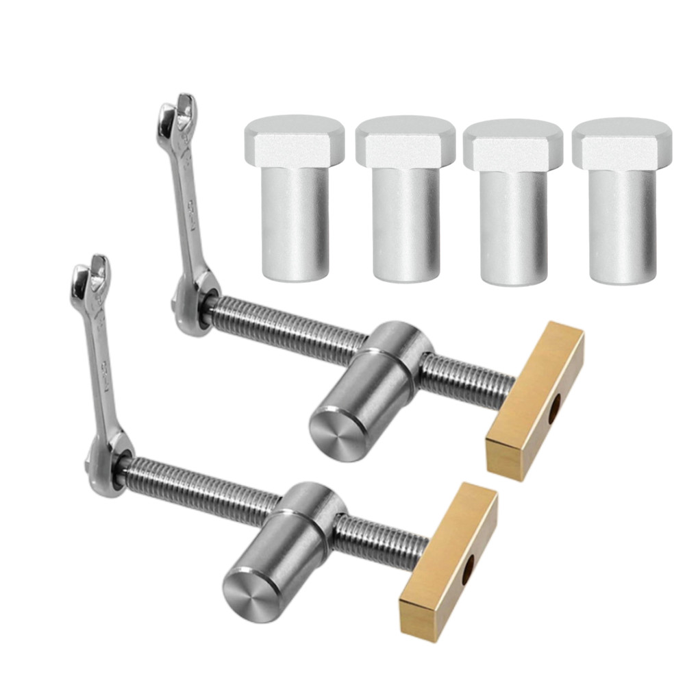Woodworking Vise For Workbench - Woodworking Bench Dog Brake Inserts Workbench