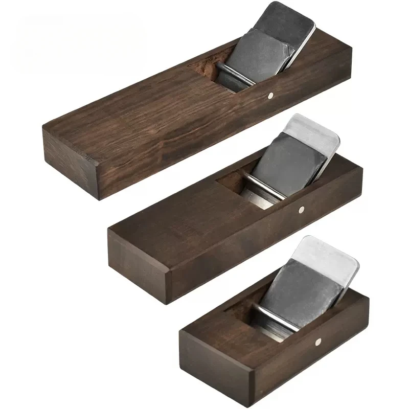 Woodworking Kumiko - Flat Trimming Manual Planer European Woodworking