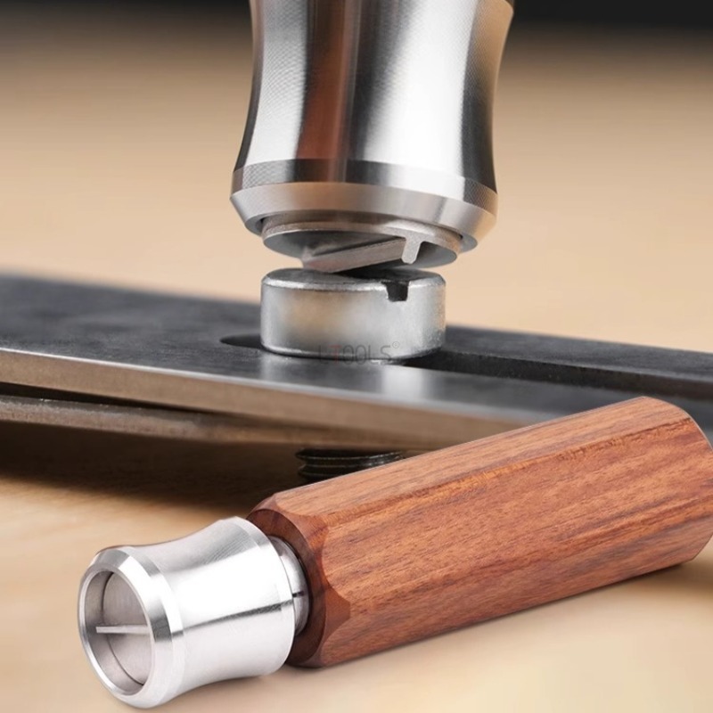 Woodworking Kumiko - Woodworking Planer Repair Special Screwdriver Plane