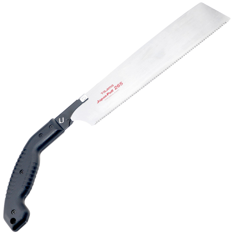 Woodworking Hand Saw - Tajima PUL265/300/KCH imported 3x speed hand