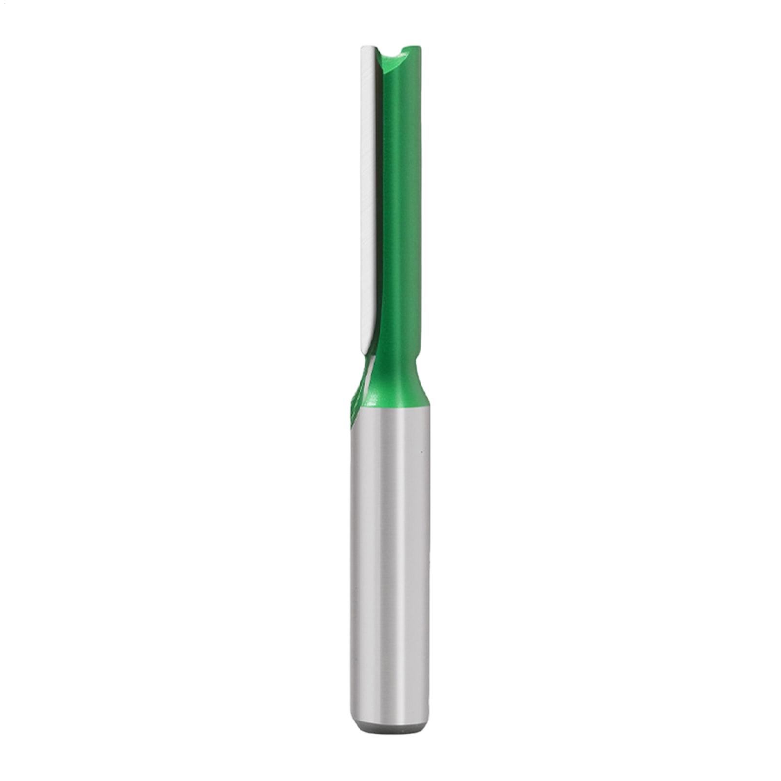Router Bits For Woodworking - Straight Router Bits For Woodworking 8mm