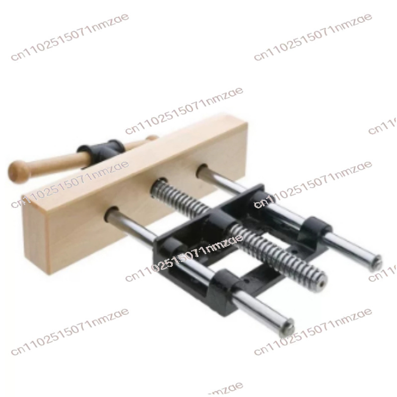 Woodworking Vise For Workbench - Carbon Steel Fast Remove Woodworking Vise