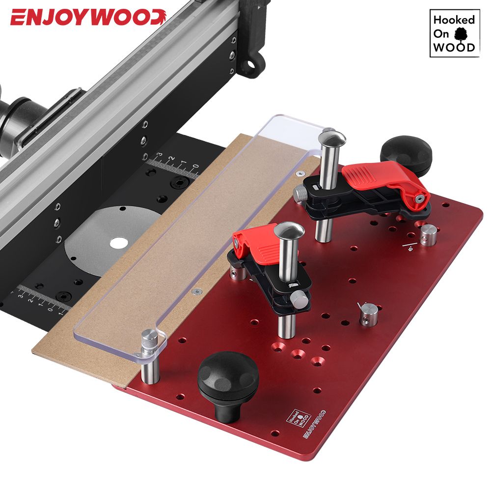 Woodworking Kumiko - Hooked On Router Table Rail Coping
