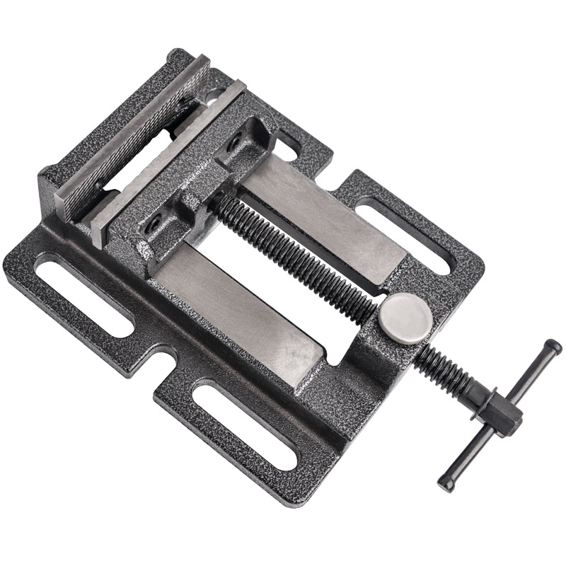 Woodworking Vise For Workbench - Adjustable Flat Piler Bench Vise High