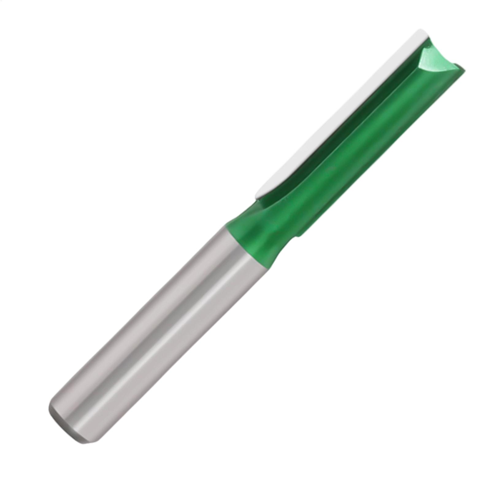 Router Bits For Woodworking - Woodworking Straight Router Bit 0.3 Inch