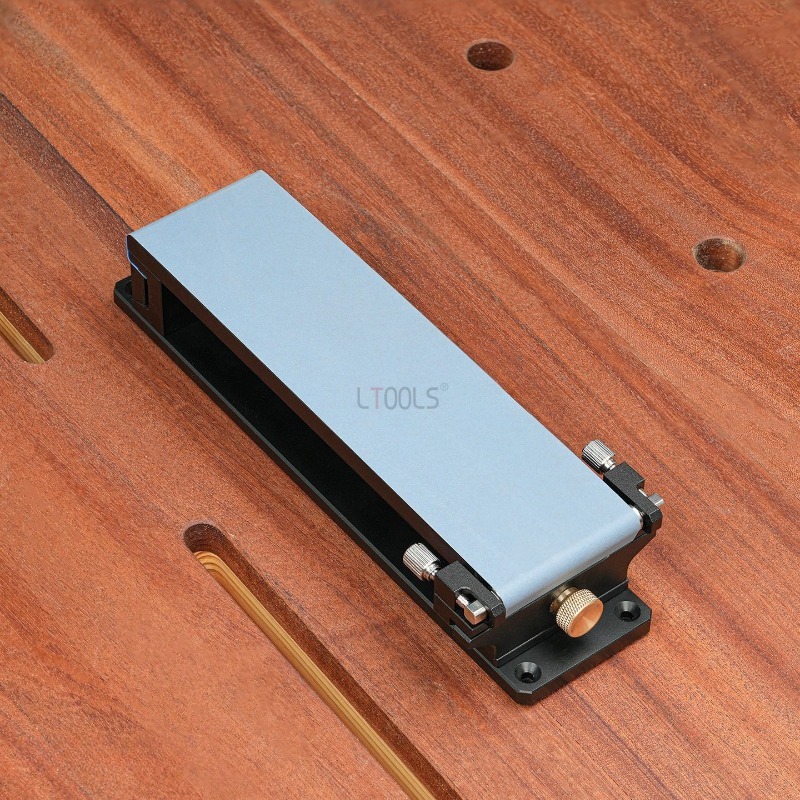 Woodworking Kumiko - Multifunctional Sandpaper Holder Sandpaper Clip Grinding