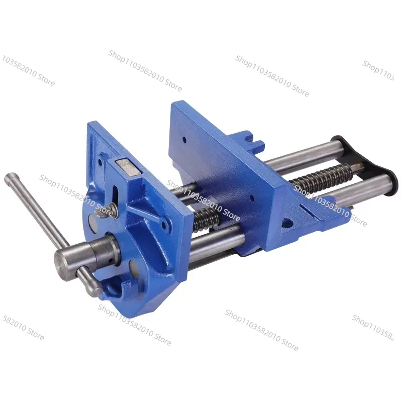Woodworking Vise For Workbench - 7/9 Inch Woodworking Vise Clamp Pliers,