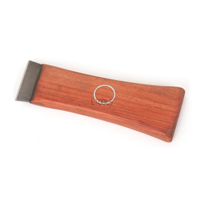 Woodworking Kumiko - Woodworking Tool Scraper Tungsten Steel Convenient