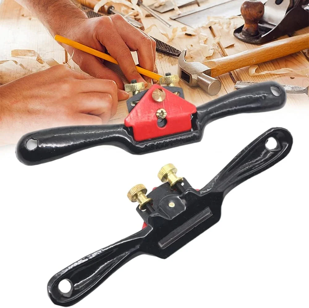 Woodworking Shop - Woodworking Planer Adjustable Spokeshave Woodworking Plane