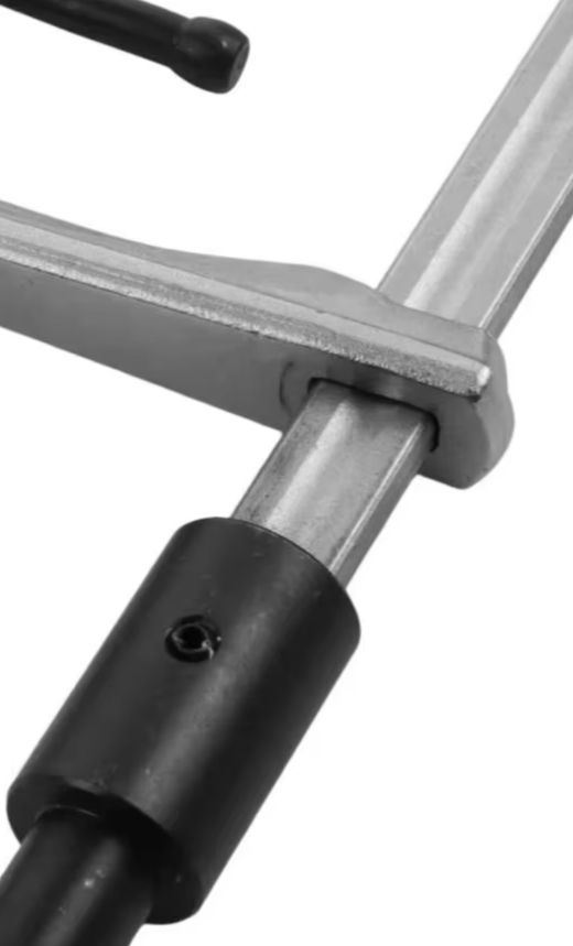 Woodworking Or Woodworking - 1-Pack Woodworking Quick-Setting Tabletop Clamp, Suitable