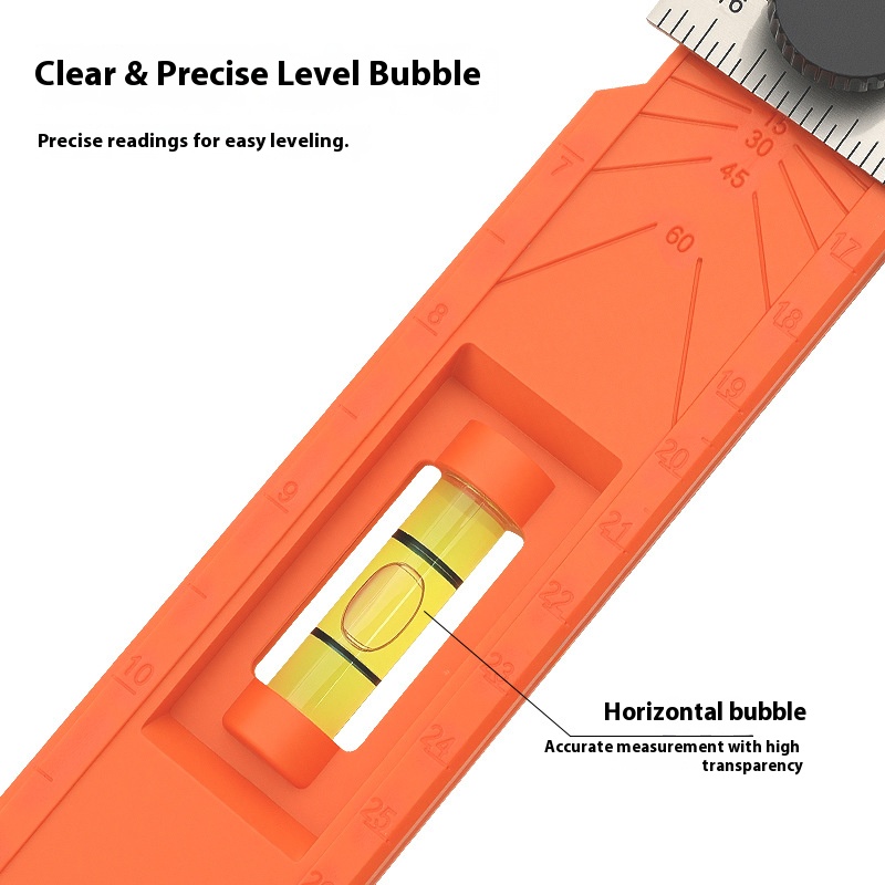 Multi-role Depth Measuring Rul - Woodworking Classes review and price