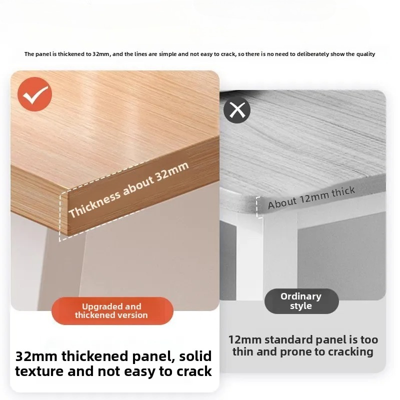 Double Large Desk for Adults,  - Woodworking Desk Chair review and price