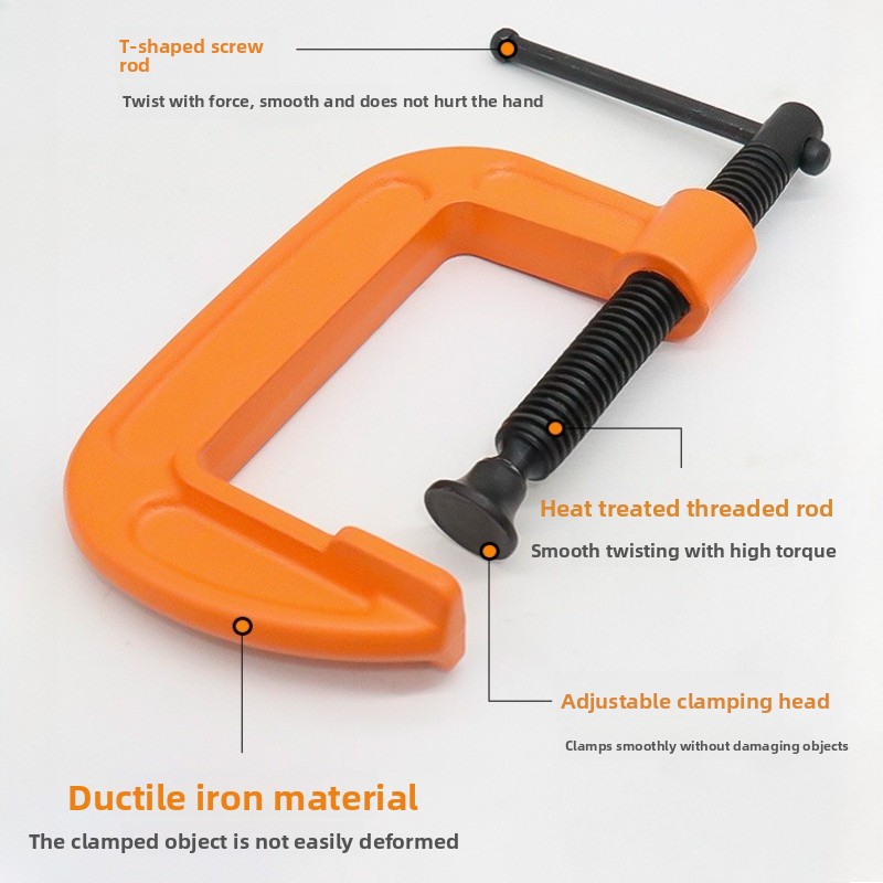 Woodworking Multifunctional Cl - Woodworking Product review and price