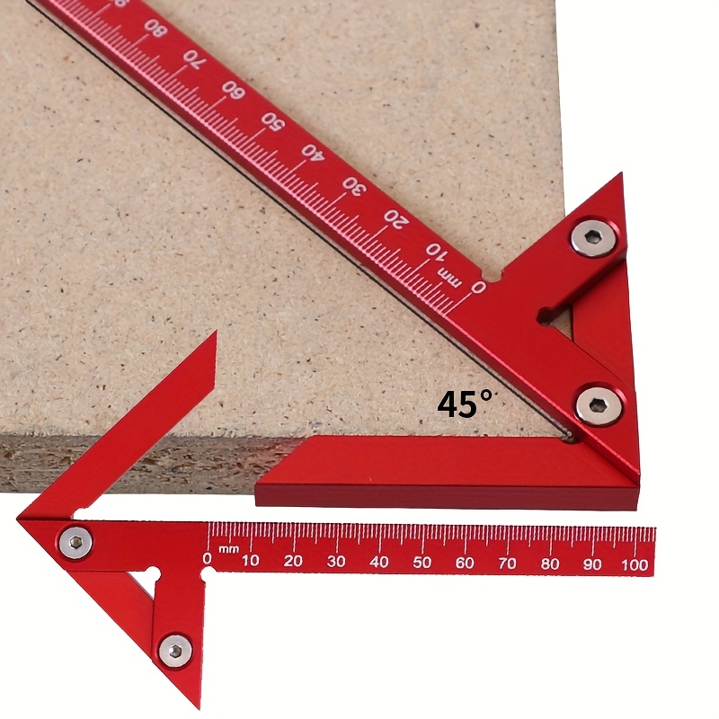 Center Finder Line Gauge 45/90 - Woodworking Classes review and price