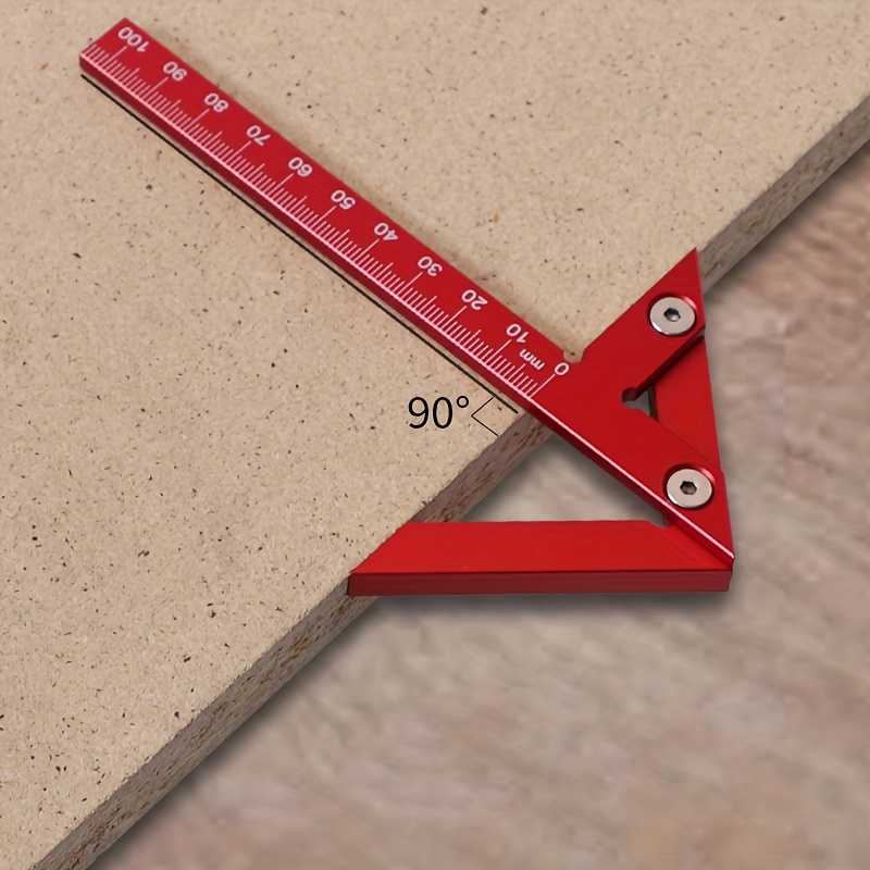 Center Finder Line Gauge 45/90 - Woodworking Classes review and price