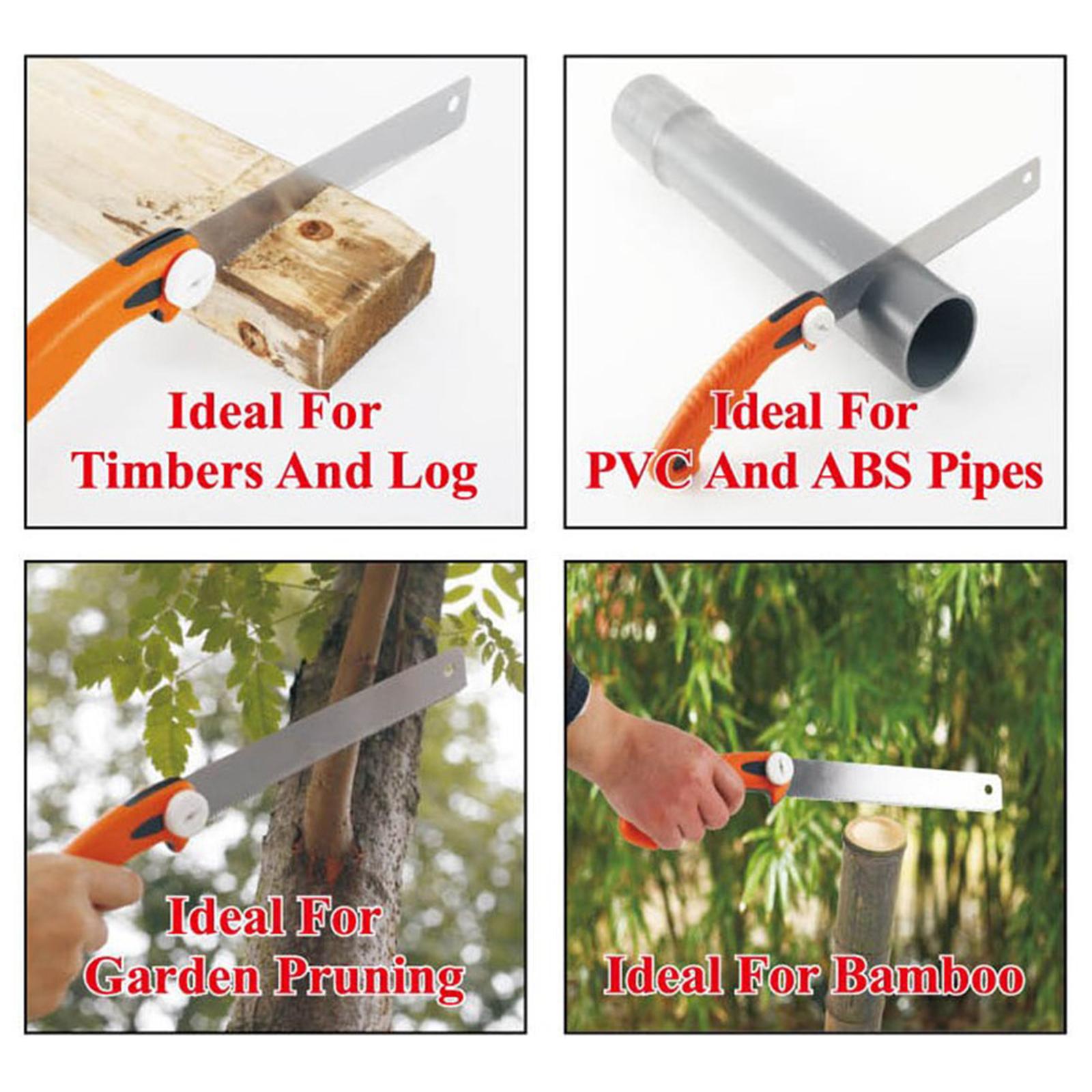 Hand Saw for Beginner Crosscut - Woodworking Hand Saw review and price