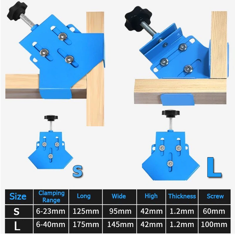 Upgrade S or L Woodworking Alu - Woodworking Or Woodworking review and price