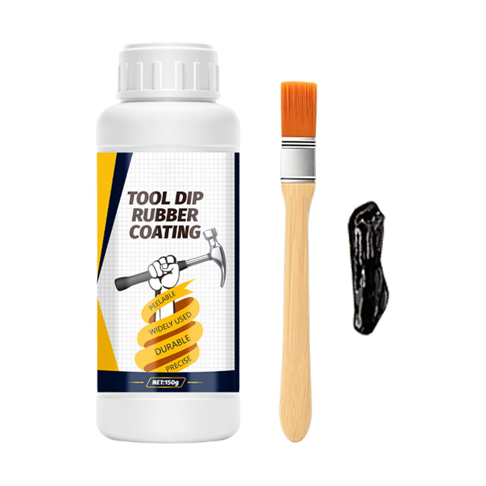 Tool Handle Dip Coating 150g A - Woodworking Utensil Holder review and price