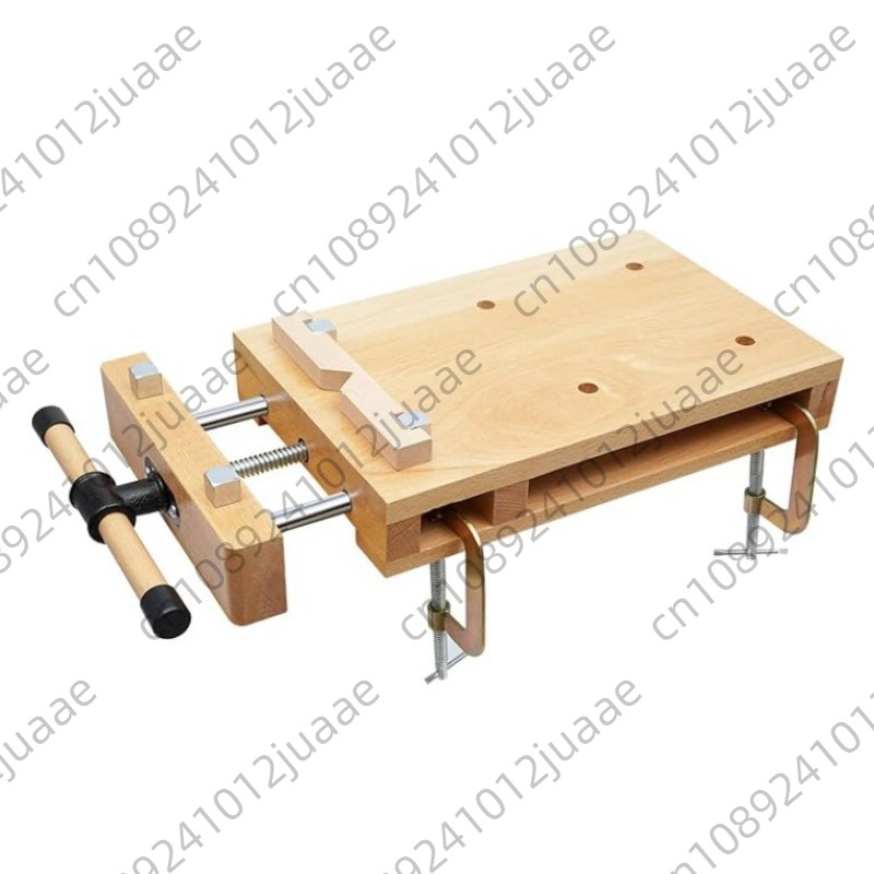 Hardwood Bench Desktop Woodwor - Woodworking Vise For Workbench review and price
