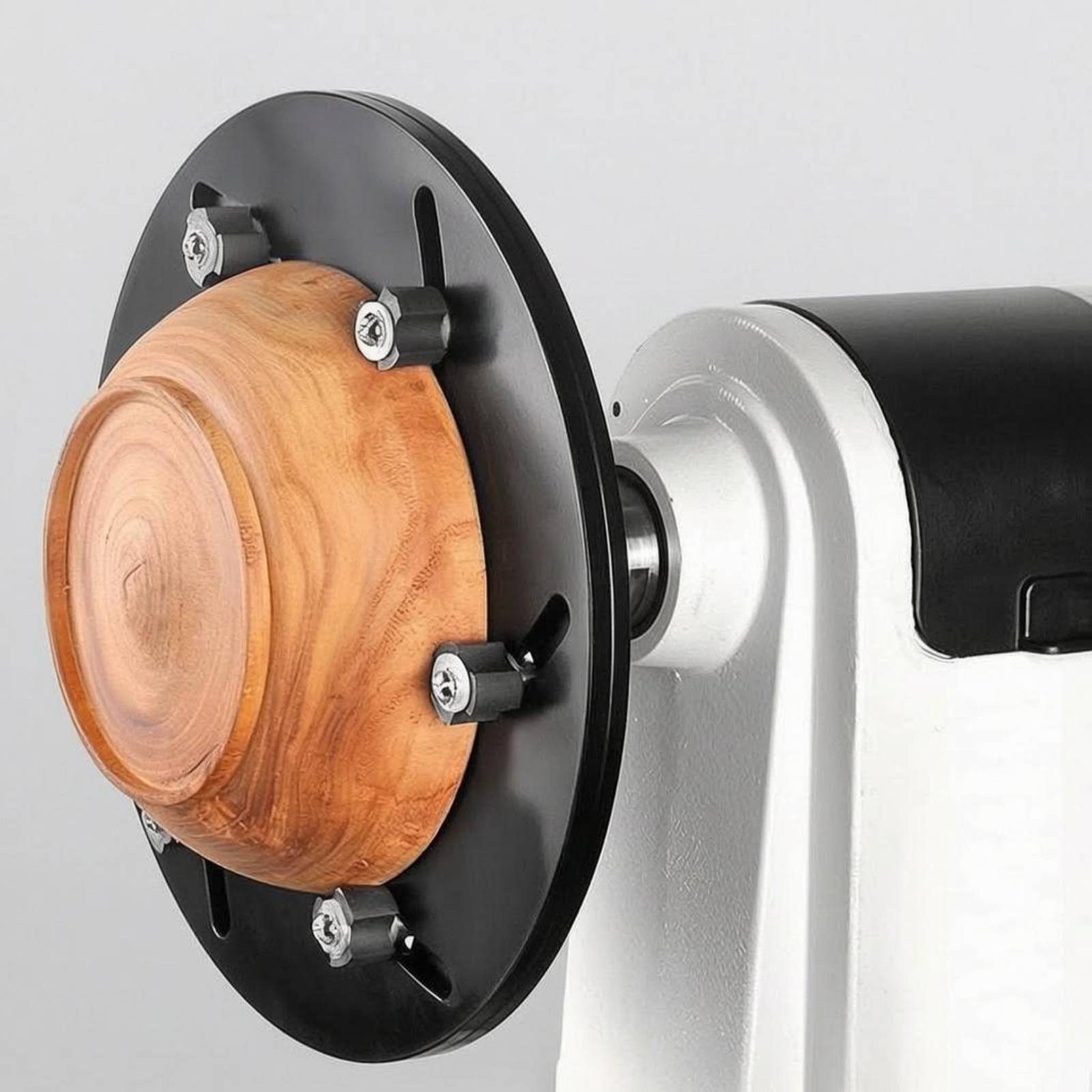 Hollow Turning Chuck Self-Cent - Parting Tool Lathe review and price