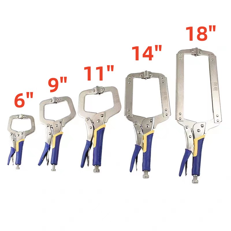 1Pcs Multi-Function C Type Gri - Woodworking Vise Types review and price
