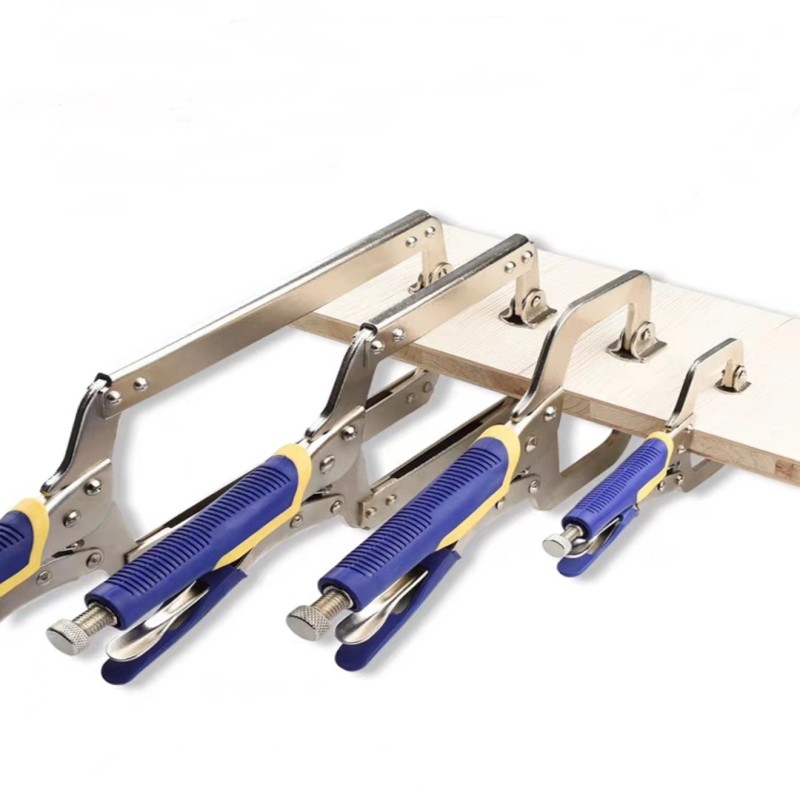 1Pcs Multi-Function C Type Gri - Woodworking Vise Types review and price