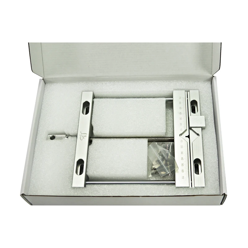 New LY CNC Parallel-Jaw Vice P - Woodworking Vise For Workbench review and price