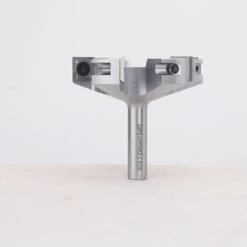 S12.7*D85 Woodworking Cutter w - Router Bits For Woodworking review and price