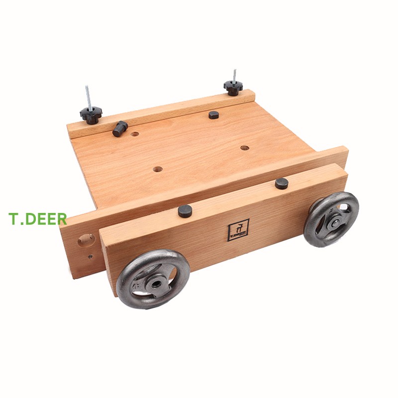 Complete Portable Mini Beech W - Woodworking Vise For Workbench review and price