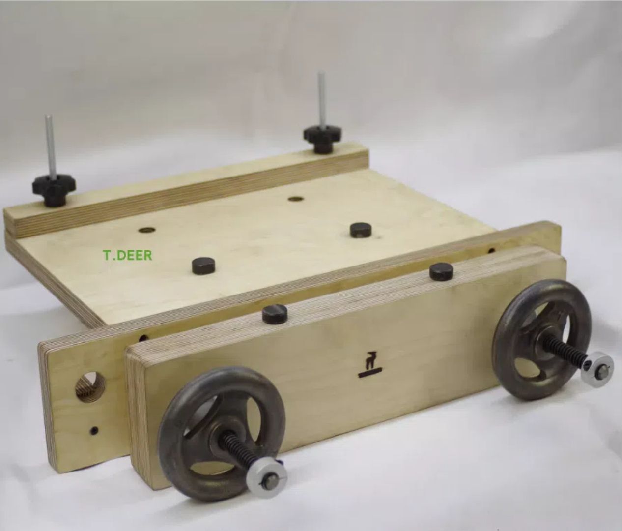Complete Portable Mini Beech W - Woodworking Vise For Workbench review and price
