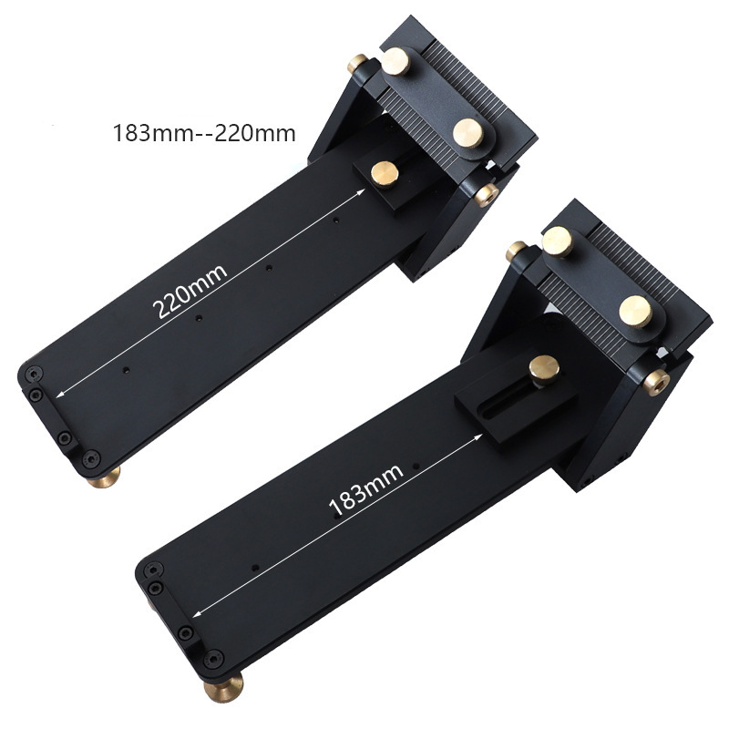 Ganwei Premium Honing Guide, S - Woodworking Kumiko review and price