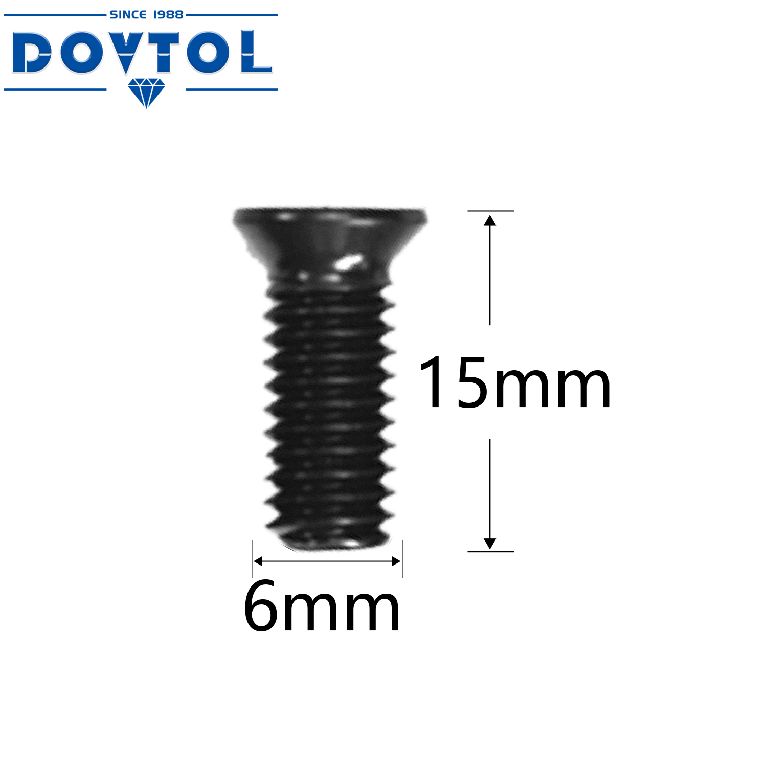 1000PCS M6*15 Screws For Woodw - Woodworking Or Woodworking review and price