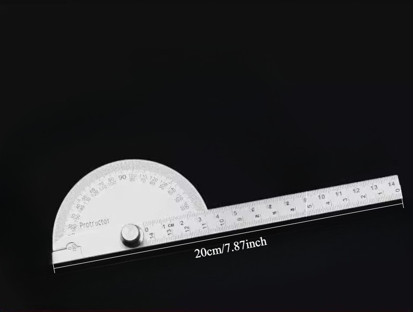 High-Precision Stainless Steel - Woodworking Classes review and price