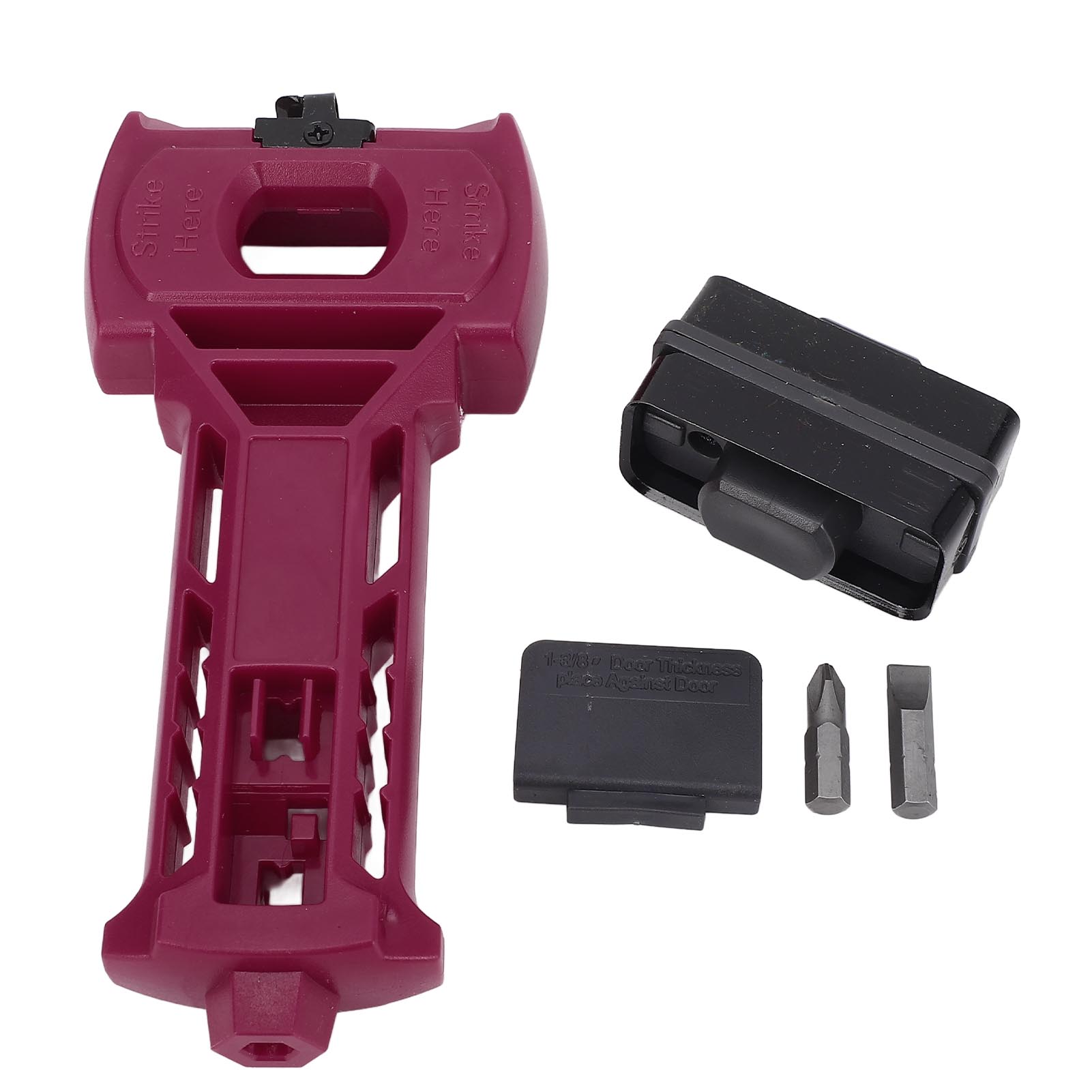 Door Latch Mortise Tool Square - Woodworking Or Woodworking review and price