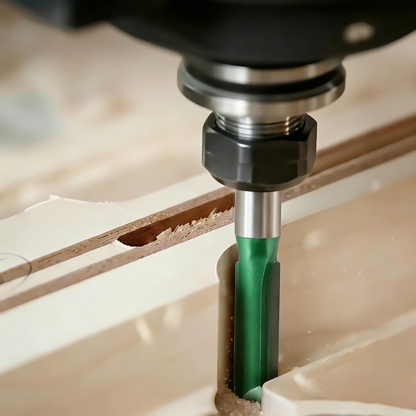 Woodworking Straight Router Bi - Router Bits For Woodworking review and price