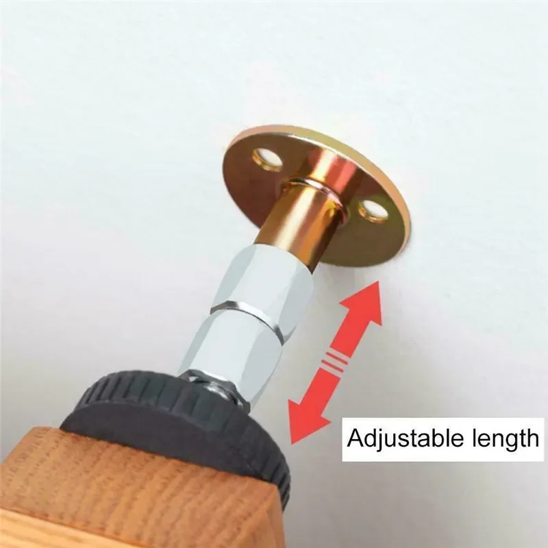 2pcs Self-adhesive Adjustable  - Woodworking Shop review and price