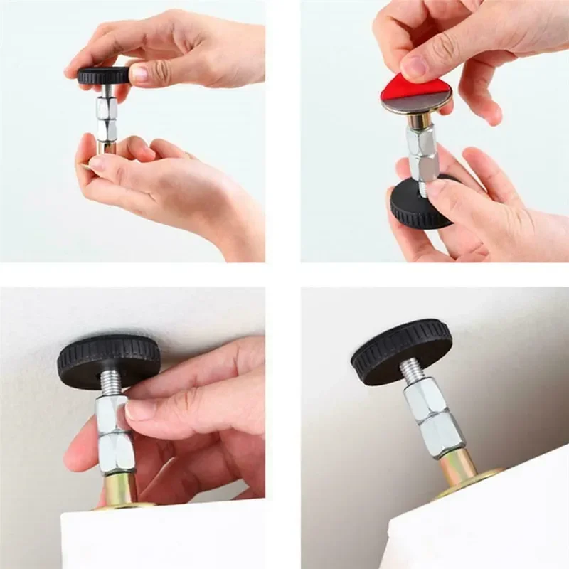 2pcs Self-adhesive Adjustable  - Woodworking Shop review and price