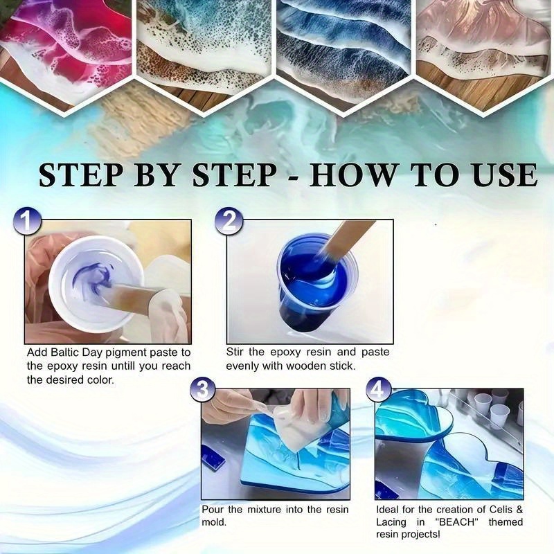 24 Colors/8 Colors 5g 0.18oz P - Woodworking Shop review and price