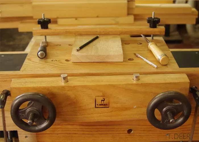 Woodworking Workbench Vise Dua - Woodworking Vise For Workbench review and price