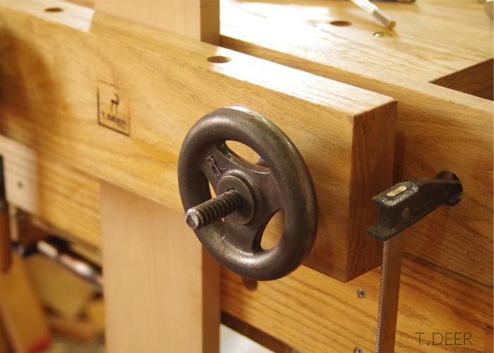 Woodworking Workbench Vise Dua - Woodworking Vise For Workbench review and price