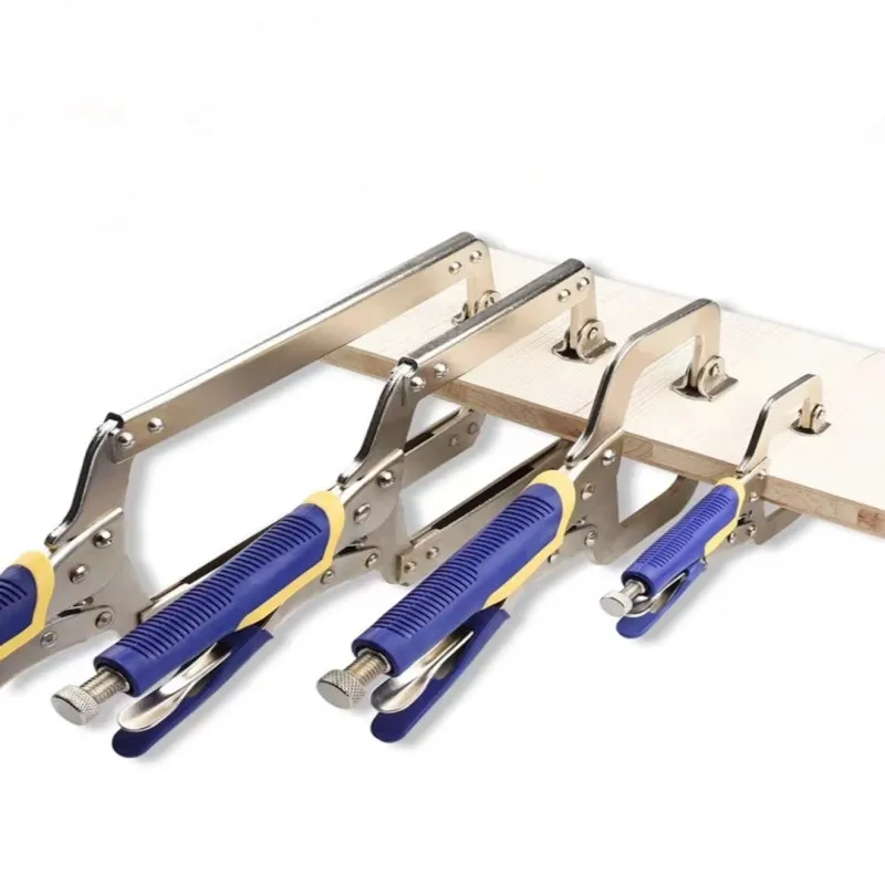 1Pcs Multi-Function C Type Gri - Woodworking Vise Types review and price