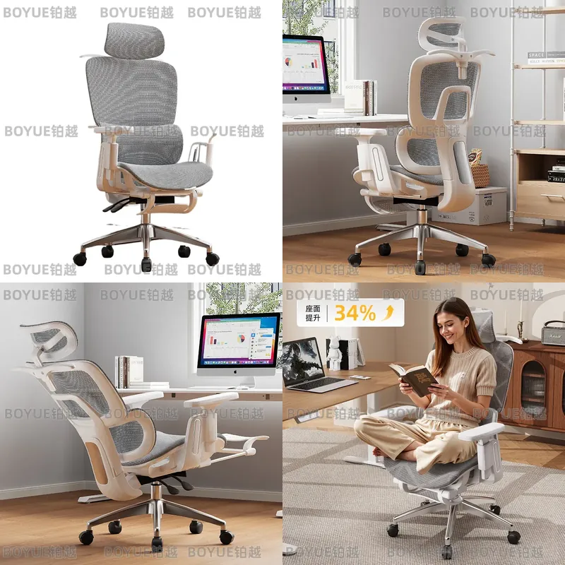 Ergonomic Office Chair High Ba - Woodworking Desk Chair review and price