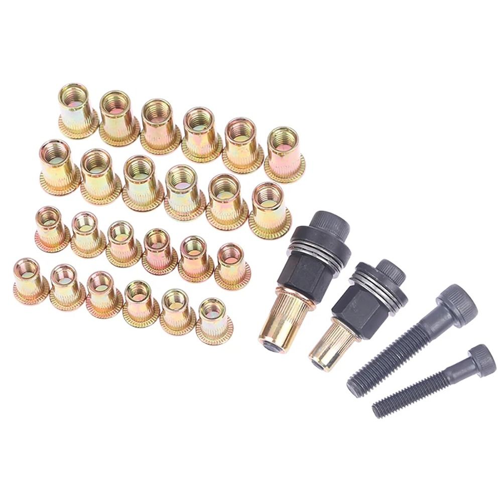 11Pcs/Set Mandrel Staple Hand  - Woodworking Shop review and price