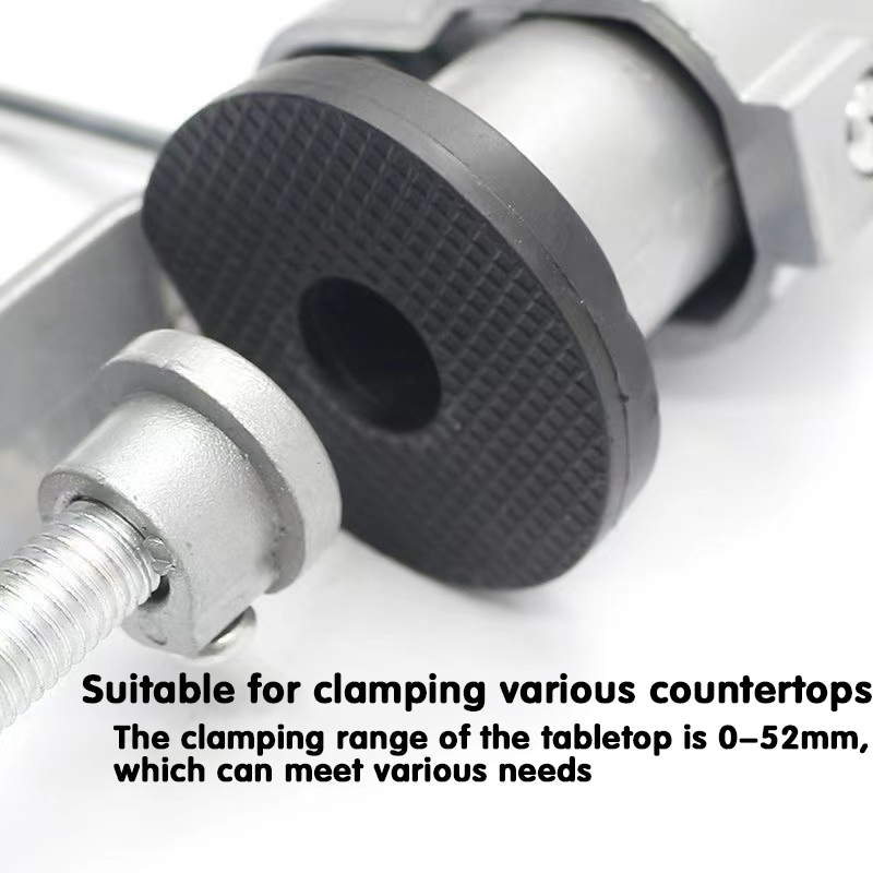 360°Table Swivel Vise Woodwork - Woodworking Vise Types review and price