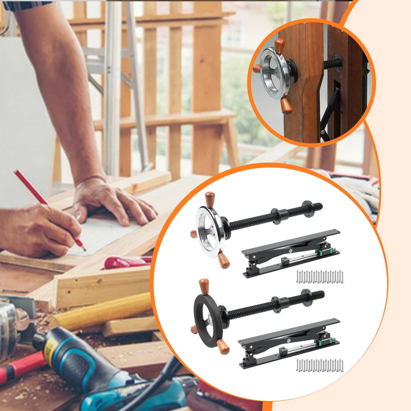 Adjustable Workbench Screw Leg - Woodworking Vise For Workbench review and price